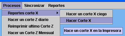 CorteXMenuProcesos